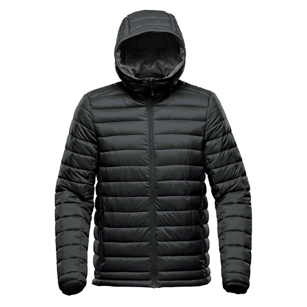 Youth Stavanger Thermal Jacket — AFP-2Y